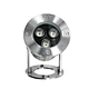 LED Underwater pool Light